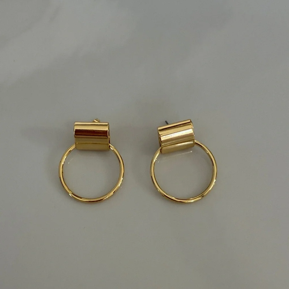 Uncommon James Benvenuto Earrings